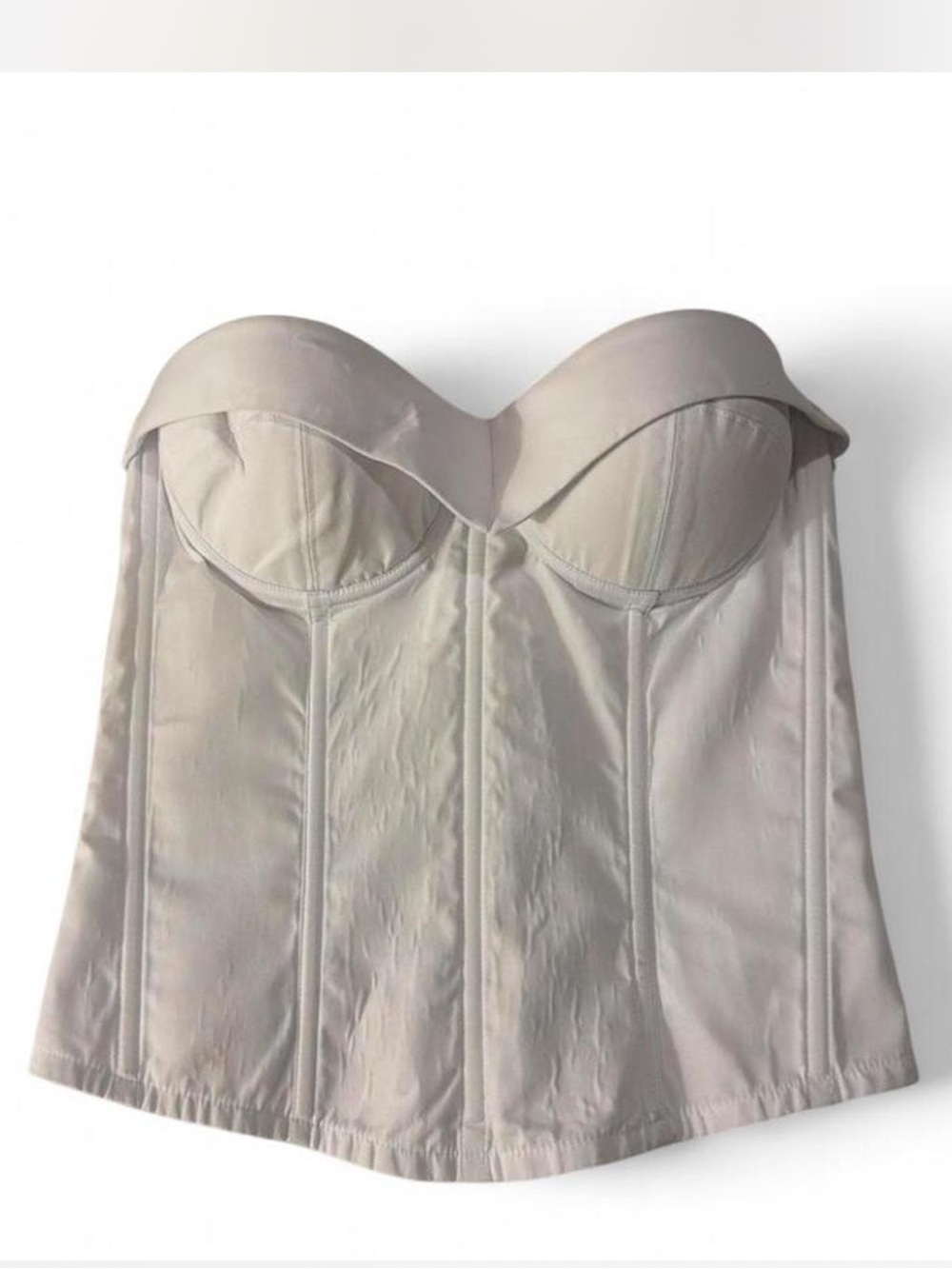 Danielle Guizio Corset